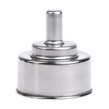 200ml Edelstahl Alkohol