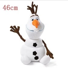 Kuscheliges Elsa | Olaf