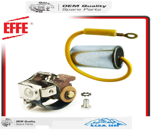 überholsatz stator spitzen - Überholsatz,