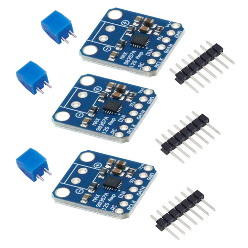 Verstärker modul dac i2s - modul,