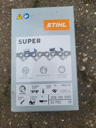 Original stihl sägekette 35cm - sägekette,