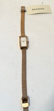 Skagen SKW3148 Damenuhr Edelstahl HAGEN MICRO rose UVP 179 € (23) 🎁🎀🎁