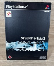 Silent hill ovp im - silent,