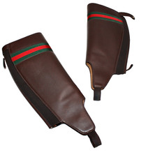Gucci gamaschen chaps - gucci,