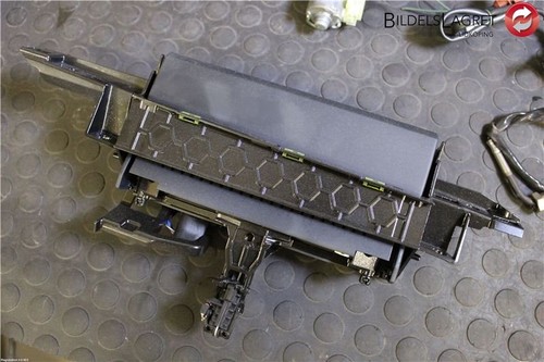 Bordcomputer audi a6 - bordcomputer,