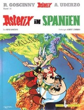 Asterix rené goscinny - 14,