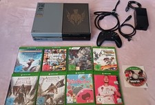 Microsoft Xbox One Call of