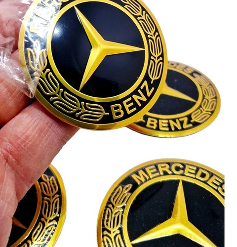 Nabendeckel für benz - für, 56mm