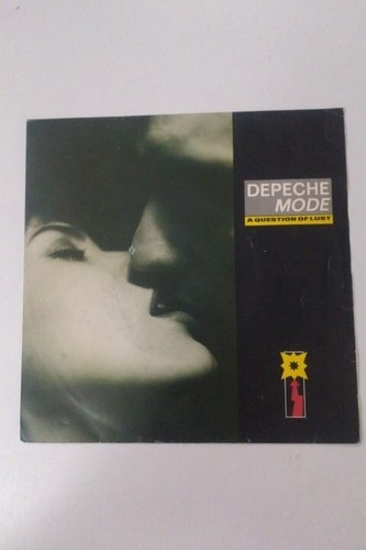 Depeche mode question of - a,
