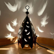  Marokkanische Eisenlaterne