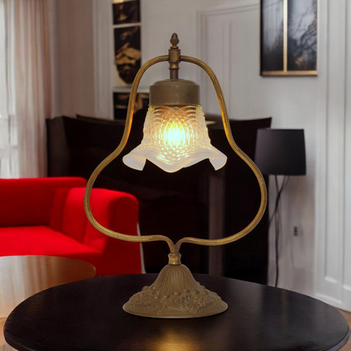 Romantische jugendstil shabby - romantische,