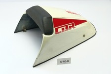 Fechter Drive SK 7 für Honda CBR 1000 F SC24 - Sozius Sitzbezug A40B