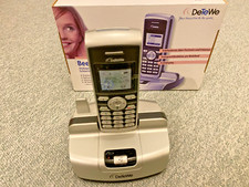 Detewe telefon beetel 672 neu - telefon,