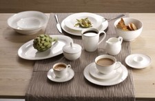 Eierteller 6er Set Isabella -