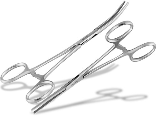 Profi klemme klemmen set - profi, klemmen-set