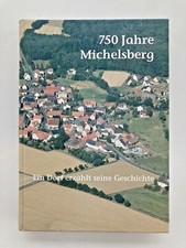 750 Jahre Michelsberg -