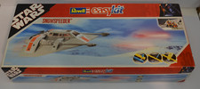REVELL EASY-KIT 06661 SNOWSPEEDER NEU IM KARTON PLASTIK MODELLBAUSATZ