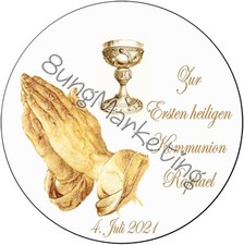  Tortenaufleger Tortendeko Kommunion/Firmung/Konfirm etc Tortenbild Fototorte  