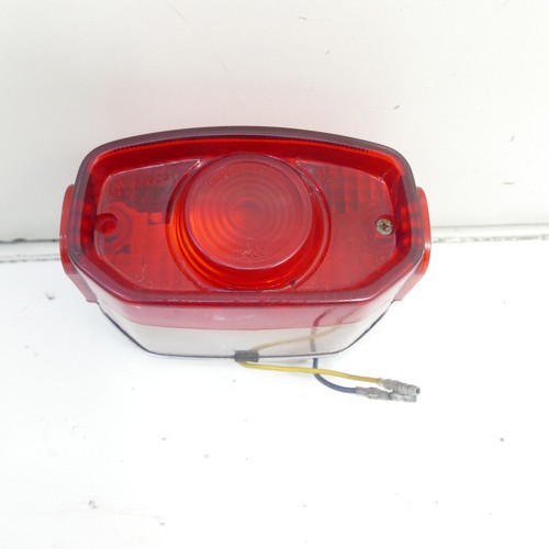 Yamaha 200 81 rücklicht - 200, ez:81