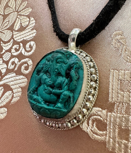 Schönes buddha amulett - buddha,