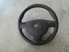 Lenkrad opel corsa auch gsi - lenkrad,