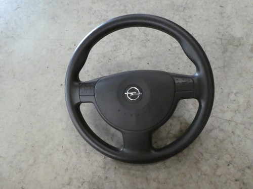 Lenkrad opel corsa - opel, auch