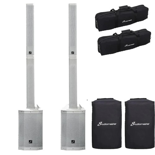 Studiomaster direct 121mx - 2,