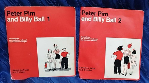G87 vintage peter pim and - vintage,