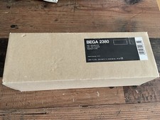 Bega LED Wandleuchte 2380 /