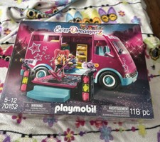 EverDremerz Party Bus 