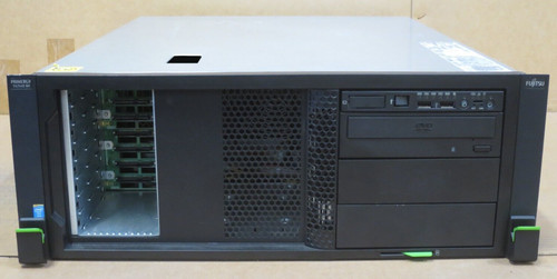 Fujitsu primergy tx2540 - tx2540, 2x