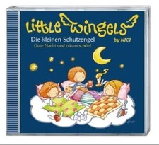 Hörspiel little wingels die - little,