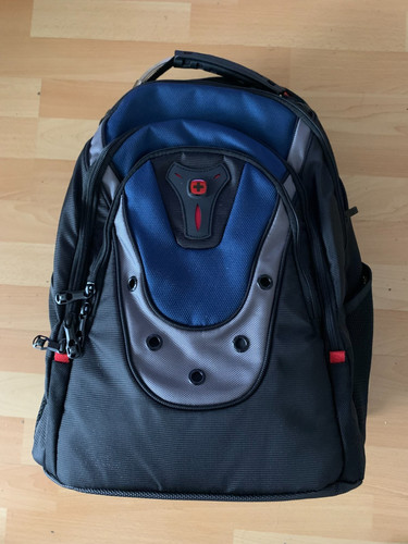 Wenger ibex laptop - wenger,