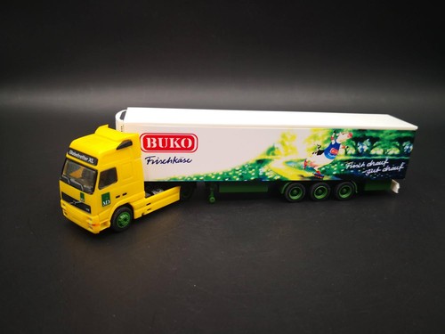 Albedo volvo buko - albedo, fh