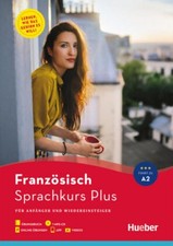 Pascale Rousseau / Sprachkurs