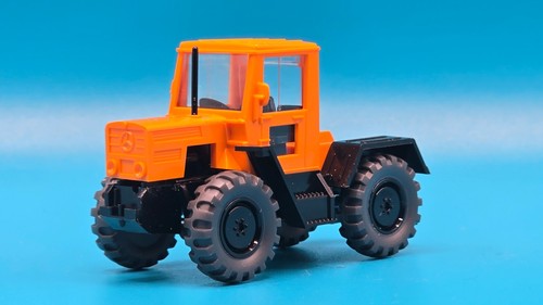 Schlepper traktor trac - *mb,