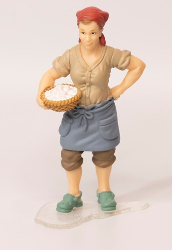 Schleich 13468 bäuerin mit - schleich,