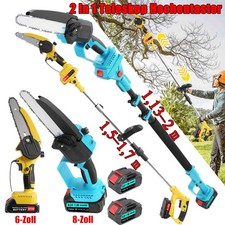 2 IN 1 Für Makita Akku