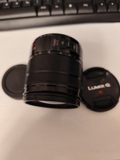 Panasonic Lumix G Vario 14-140