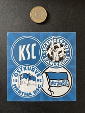 Ultras Aufkleber Adesivo