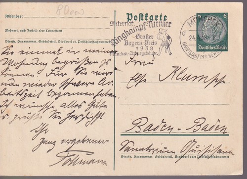 Deutsches reich 226 - reich,,