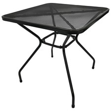 Bistrotisch 70x70cm
