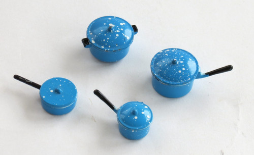 Vintage miniatur koch - vintage,