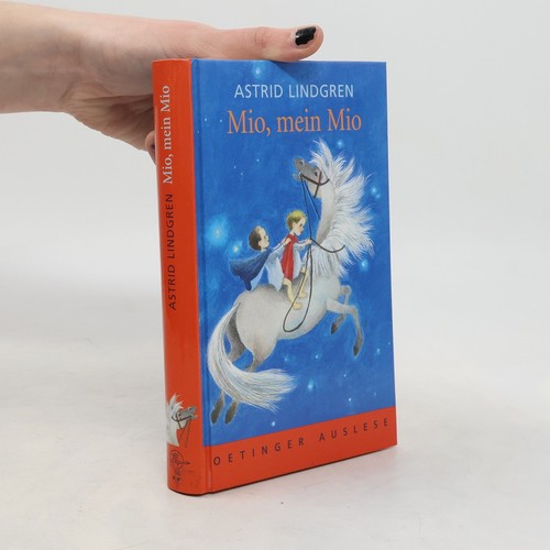 Mio mein astrid - mio , | 