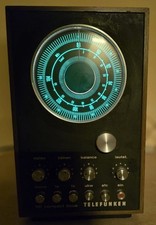 Telefunken 2000 Hifi Compact