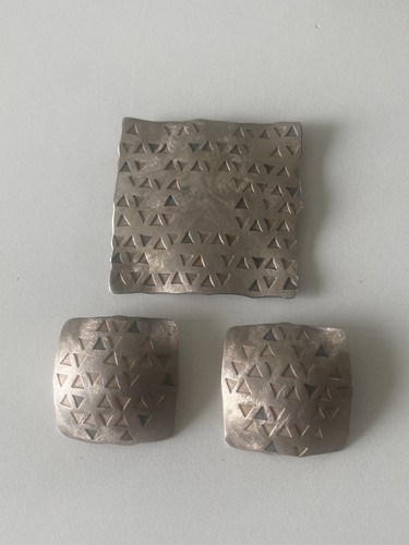 Schmuckset silber 925 - schmuckset,