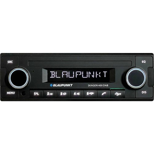 Blaupunkt skagen 400 dab - skagen,