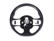 Lenkrad RENAULT Twingo III (BCM) Z.E.  60 kW  82 PS (05.2020-12.2022) 484004266