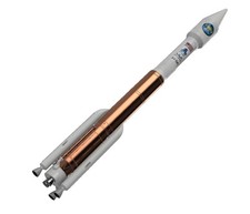 Atlas V 400 Series ULA