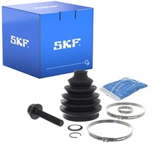 SKF ACHSMANSCHETTE SATZ